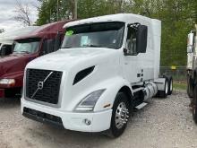 2019 VOLVO VNR64T630 Serial Number: 4V4WC9EH4KN216335