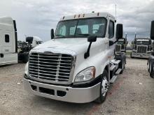 2015 FREIGHTLINER CASCADIA Serial Number: 3AKJGED64FSGS7299