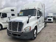 2019 FREIGHTLINER CASCADIA Serial Number: 1FUJGLFG6KLKD9306