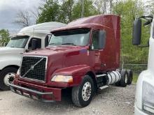 2012 VOLVO VNM 64T630 Serial Number: 4V4MC9DG3CN542063