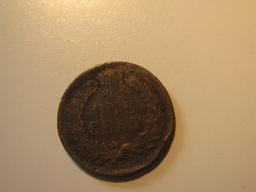 US Coins: 1903 Indian Head