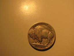 US Coins: 1926 Buffalo 5 Cents