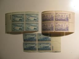 12 Vintage Unused U.S. Stamp(s)