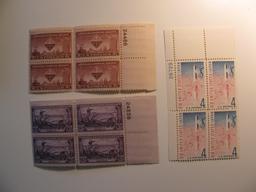 12 Vintage Unused U.S.  Stamp(s)