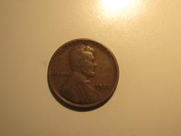 US Coins: 1x1925-D Wheat Penney