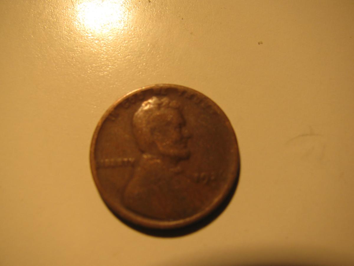 US Coins: 1x1926-D Penny