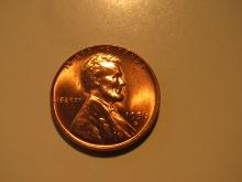 US Coins: 1xBU/Clean 1956-D Wheat penny