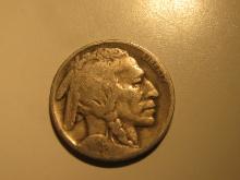 US Coins: 1x1926 Buffalo Nickel