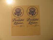 Mint US Stamps: See picture