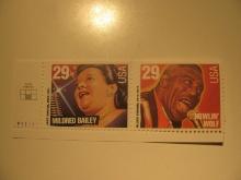 Mint US Stamps: See picture