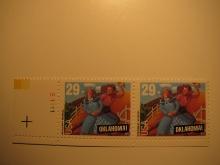 Mint US Stamps: See picture