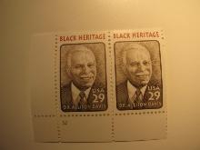 Mint US Stamps: See picture