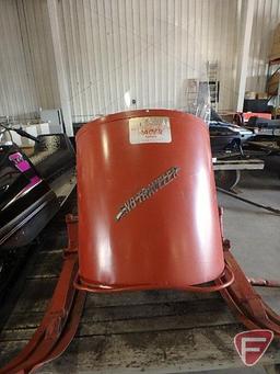 1964 Polaris Sno Traveler Pacer Series snowmobile