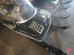 1970 Arctic Cat Panther snowmobile, SN: 045787