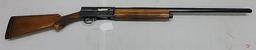 Browning Auto-5 Light Twelve 12 gauge semi-automatic shotgun