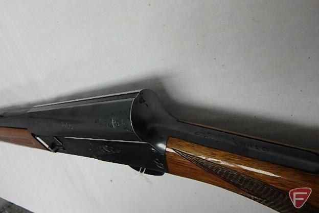 Browning Auto-5 Light Twelve 12 gauge semi-automatic shotgun