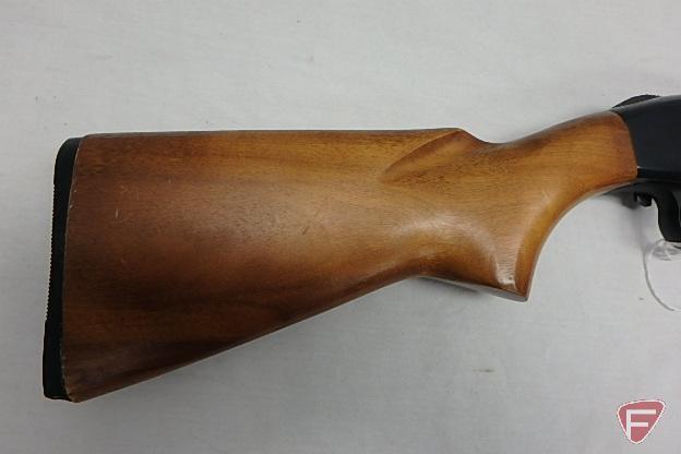 Coast to Coast CC660 .410 pump action shotgun