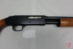 Coast to Coast CC660 .410 pump action shotgun