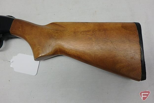 Coast to Coast CC660 .410 pump action shotgun