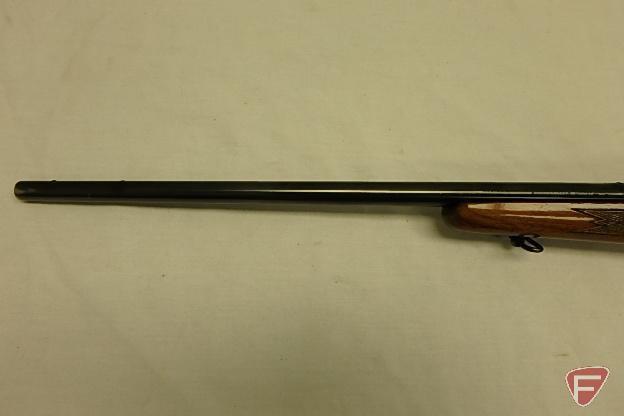 Winchester 70 .300 Win Mag bolt action rifle