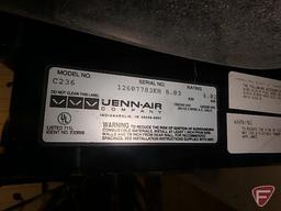 Jenn-Air C-236 electric stove,