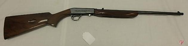 Browning SA-22 .22LR semi-automatic rifle