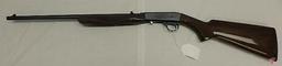 Browning SA-22 .22LR semi-automatic rifle