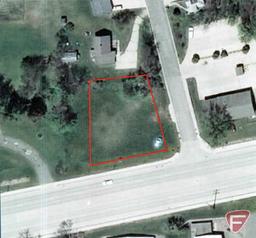 Excellent Small Commercial Lot with Hwy 7 Frontage, SELLS ABSOLUTE