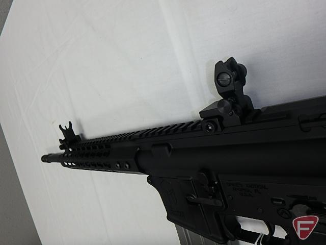 Spike's Tactical ST15 5.56 NATO semi-automatic rifle