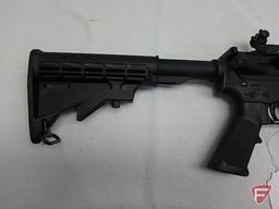 Spike's Tactical ST15 5.56 NATO semi-automatic rifle