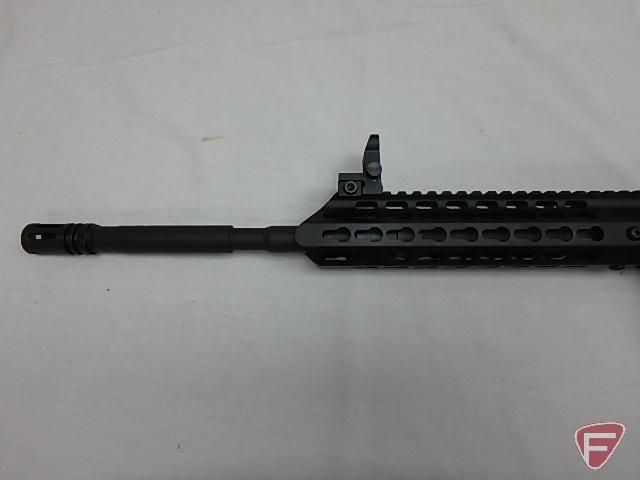Spike's Tactical ST15 5.56 NATO semi-automatic rifle