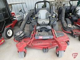 2013 Toro Z-Master Professional 7000, 1191 hrs, Kubota diesel engine, 72" mower deck, rear bagger