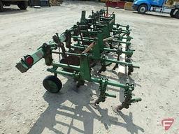 John Deere JDRG4 4-row row-crop cultivator