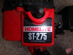 Homelite ST-275 gas weed whip/trimmer