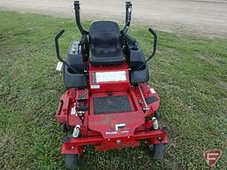 Ferris IS 700Z zero turn mower, 54" deck