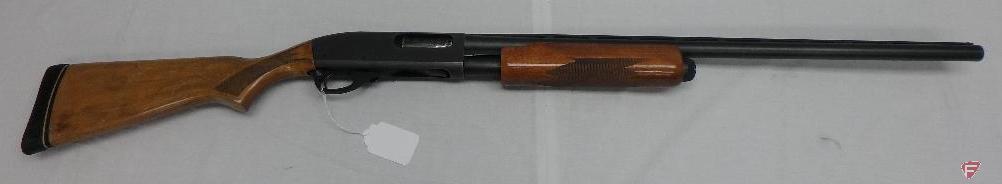 Remington 870 Express 12 gauge pump action shotgun
