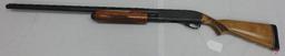 Remington 870 Express 12 gauge pump action shotgun