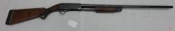 Ithaca Model 37 16 gauge pump action shotgun