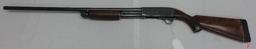 Ithaca Model 37 16 gauge pump action shotgun
