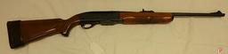 Remington Woodsmaster 742 .30-06 semi-automatic rifle