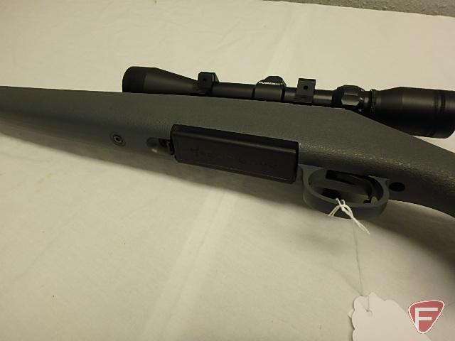 Remington 710 .30-06 bolt action rifle