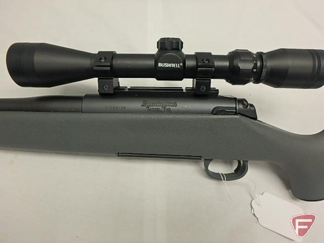 Remington 710 .30-06 bolt action rifle