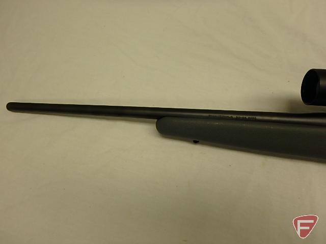 Remington 710 .30-06 bolt action rifle