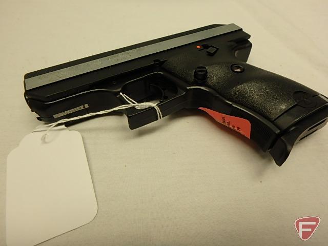 Hi Point CF380 .380ACP semi-automatic pistol