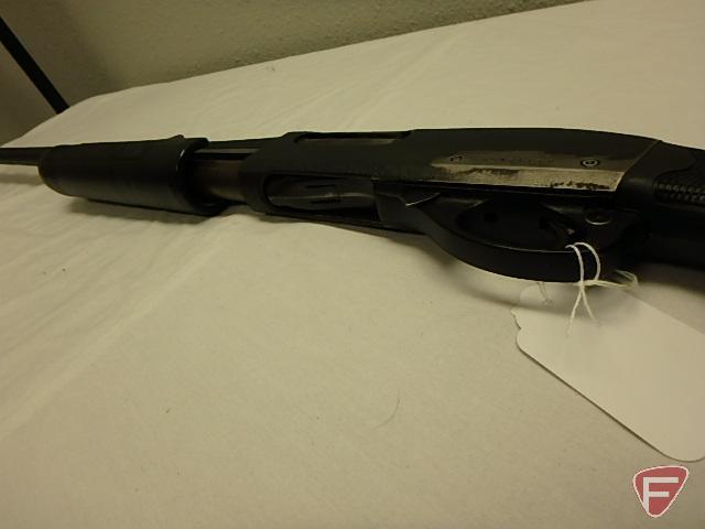 Remington 870 Express Magnum 12 gauge pump action shotgun