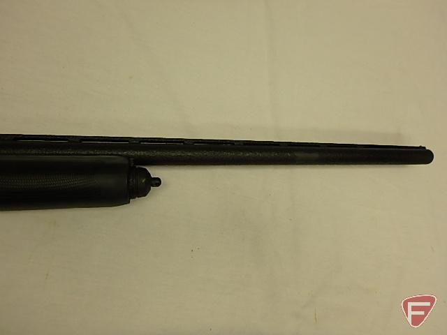 Remington 870 Express Magnum 12 gauge pump action shotgun