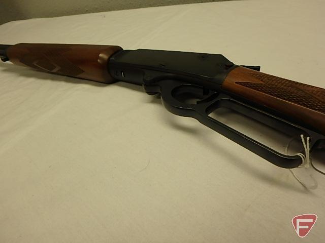 Marlin 1895G .45-70 lever action rifle