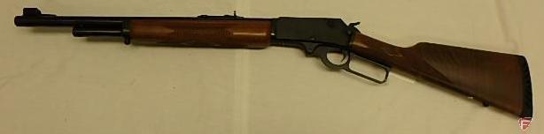 Marlin 1895G .45-70 lever action rifle