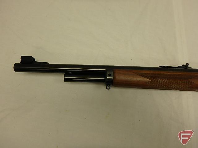 Marlin 1895G .45-70 lever action rifle