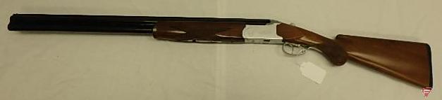 CZ USA Mallard 12 gauge over/under break action shotgun